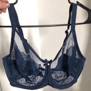 Wacoal Lace Bra